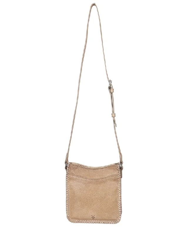 Frye Joy Leather Crossbody