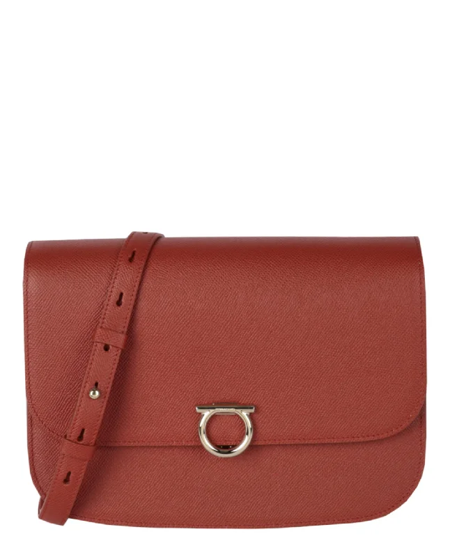 Gemini Crossbody Bag