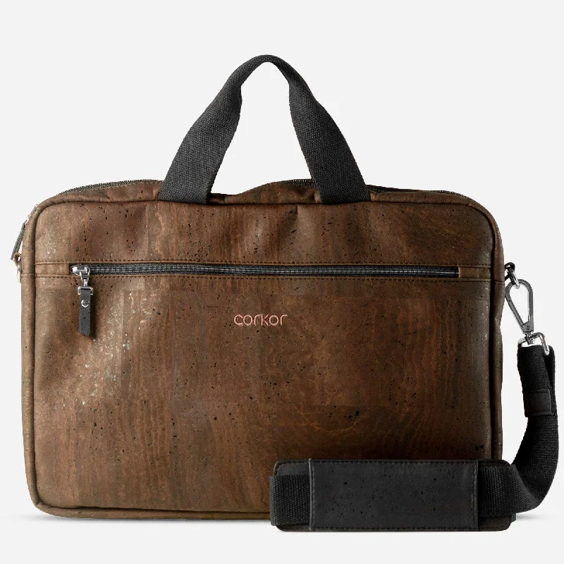 Laptop Briefcase Small for 14" Laptop