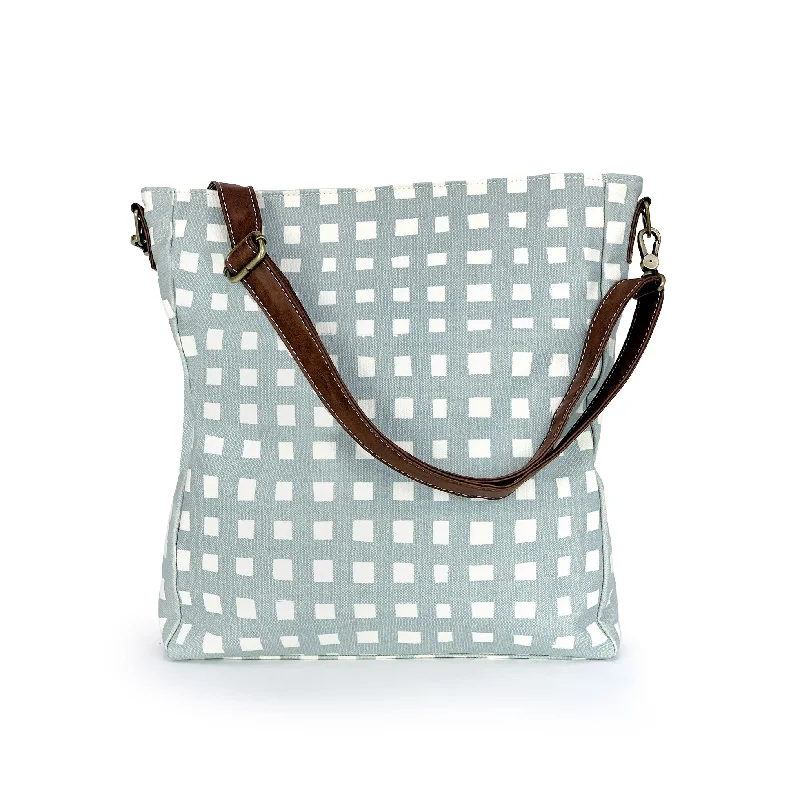 Crossbody Bag - Flores