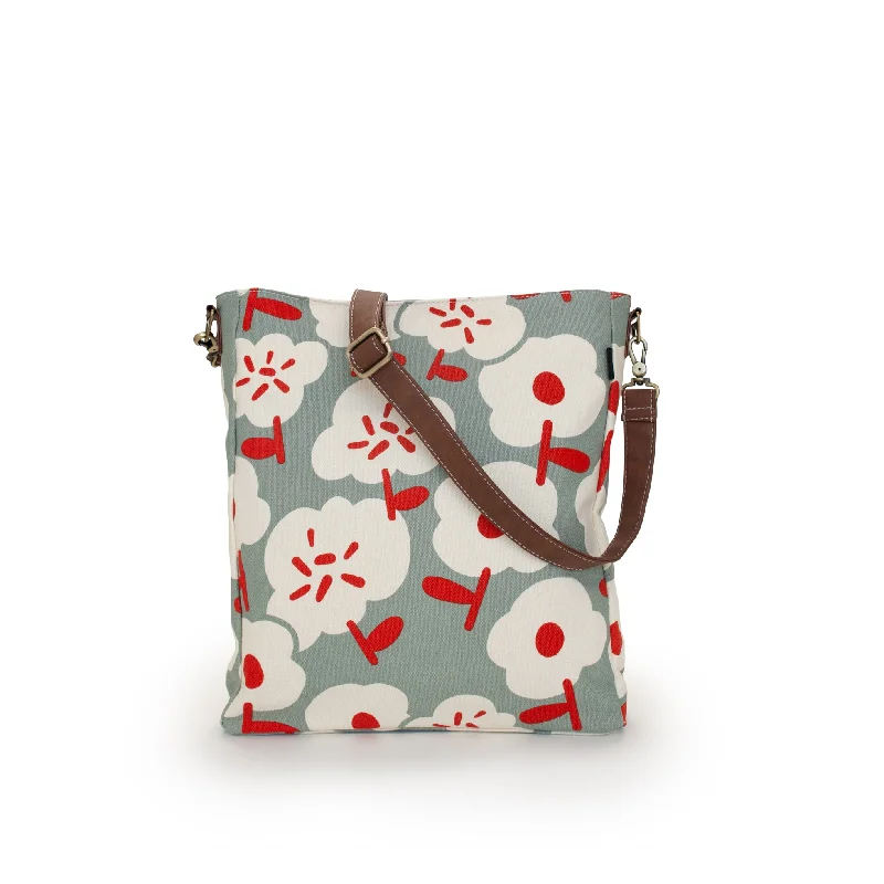 Crossbody Bag - Sierra