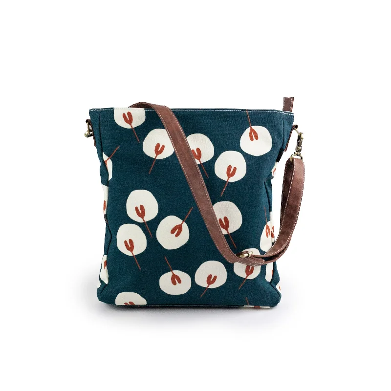 Crossbody Bag - Tansy