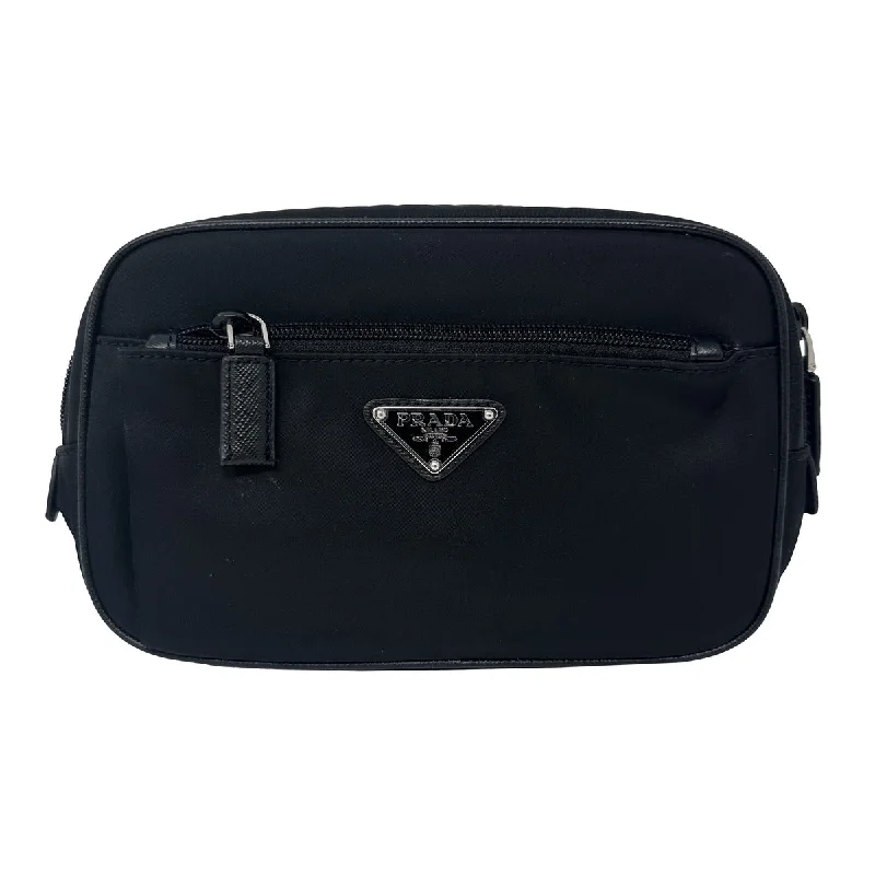 Prada Crossbody/Belt Bag