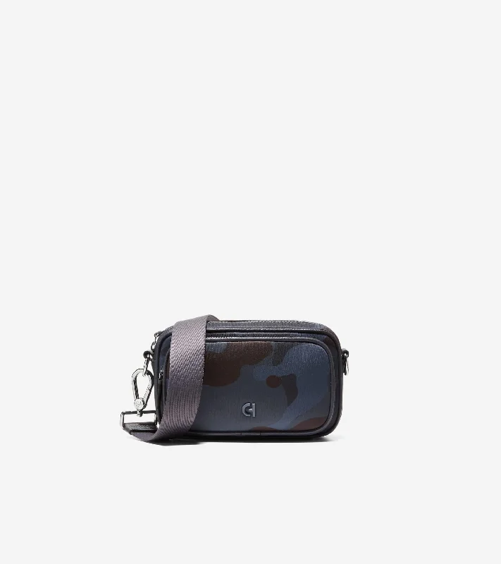 Neoprene Transit Bag