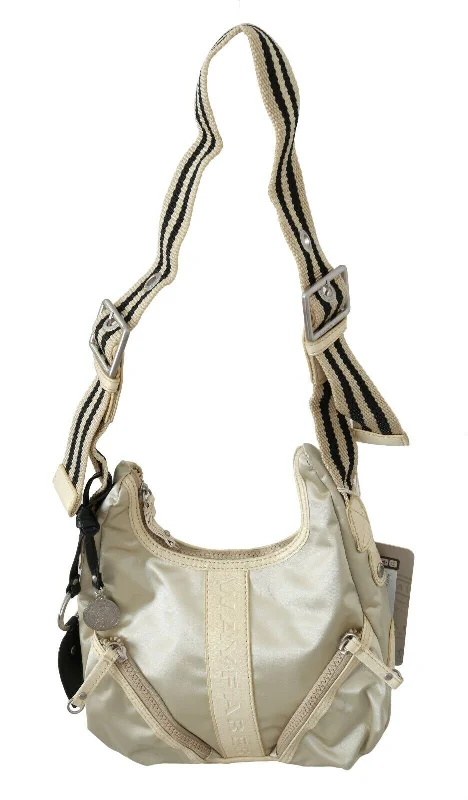 WAYFARER Shoulder Crossbody Sling Fabric Women's Purse